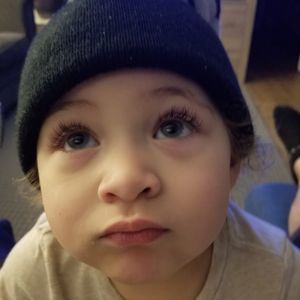 Meet your Posher, Jeffrey